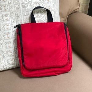 LL Bean Travel Toiletry Bag